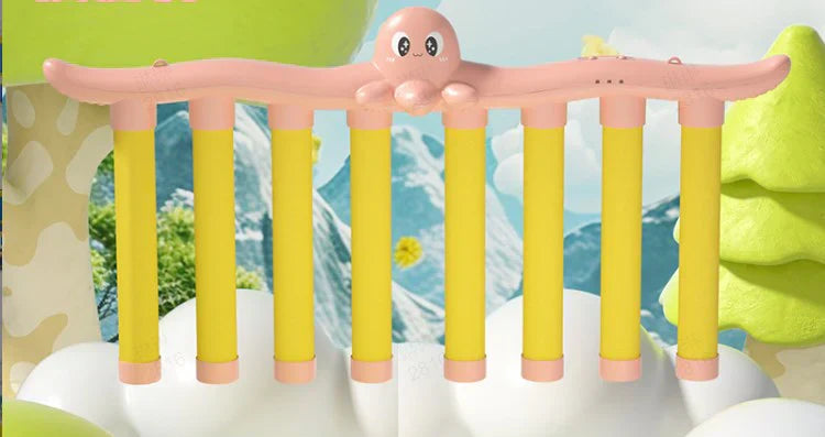 💖Catching Sticks Game Reaction Training Toy