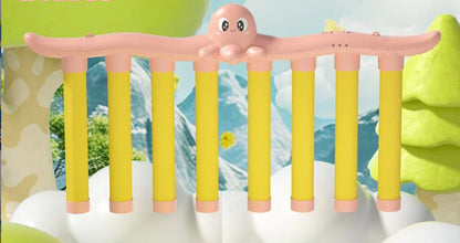 💖Catching Sticks Game Reaction Training Toy