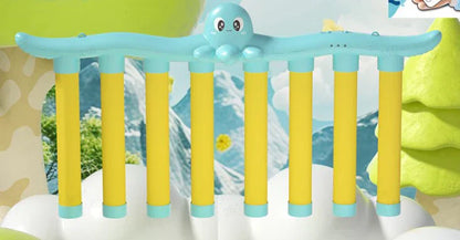 💖Catching Sticks Game Reaction Training Toy
