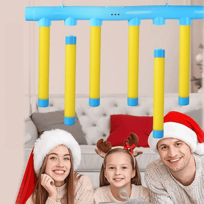 💖Catching Sticks Game Reaction Training Toy